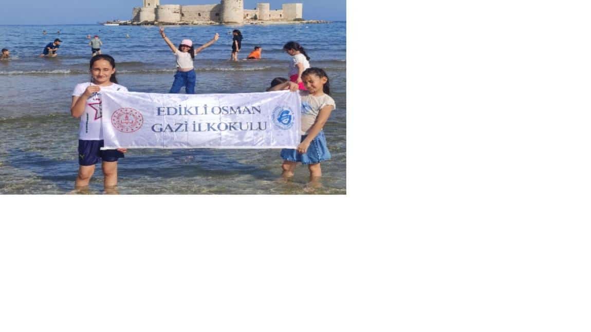 Mersin Gezimiz